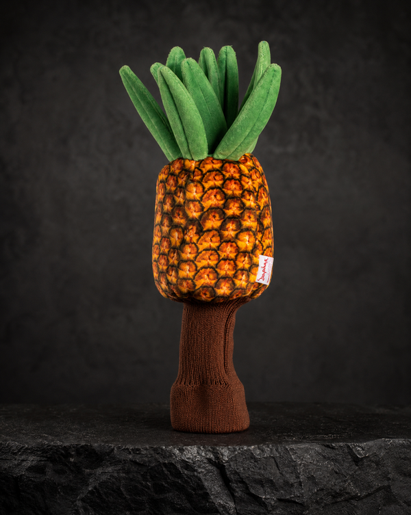 Pineapple Driver