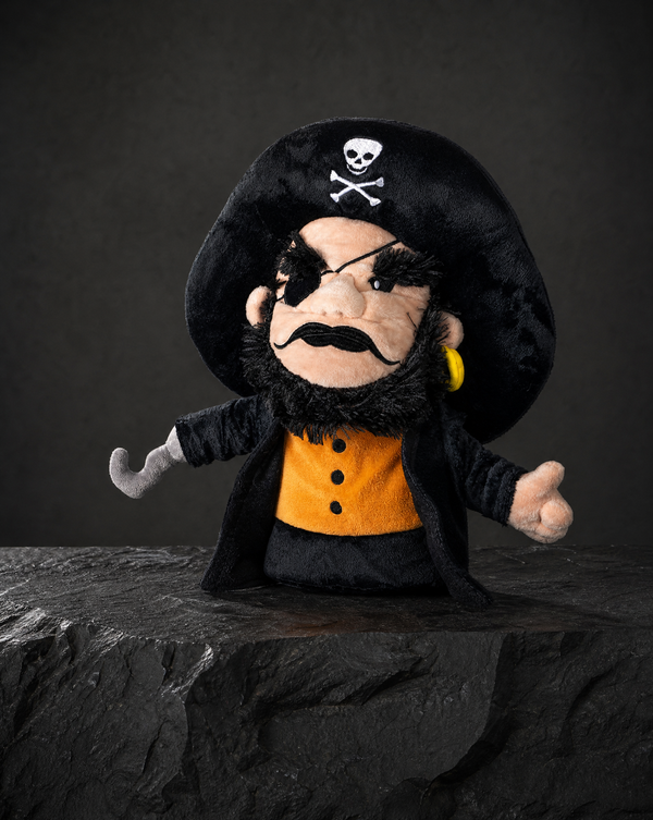 Pirate Driver