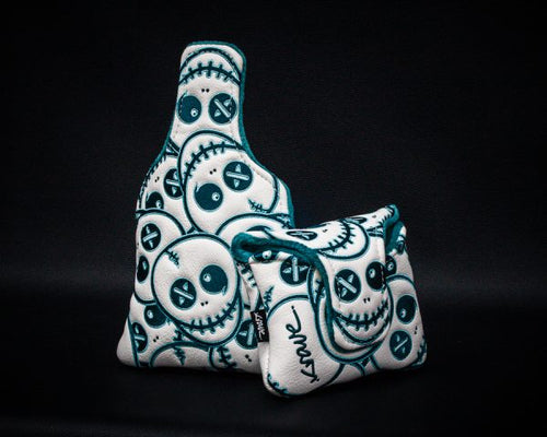 Arctic Warrior Mallet