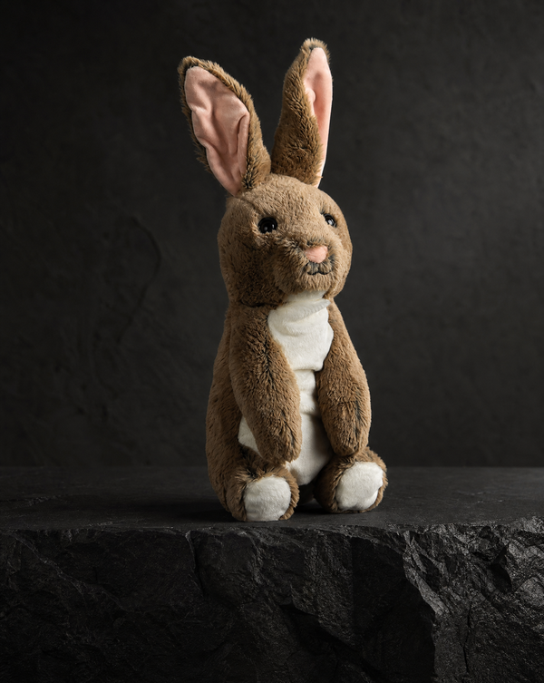 Rabbit Driver