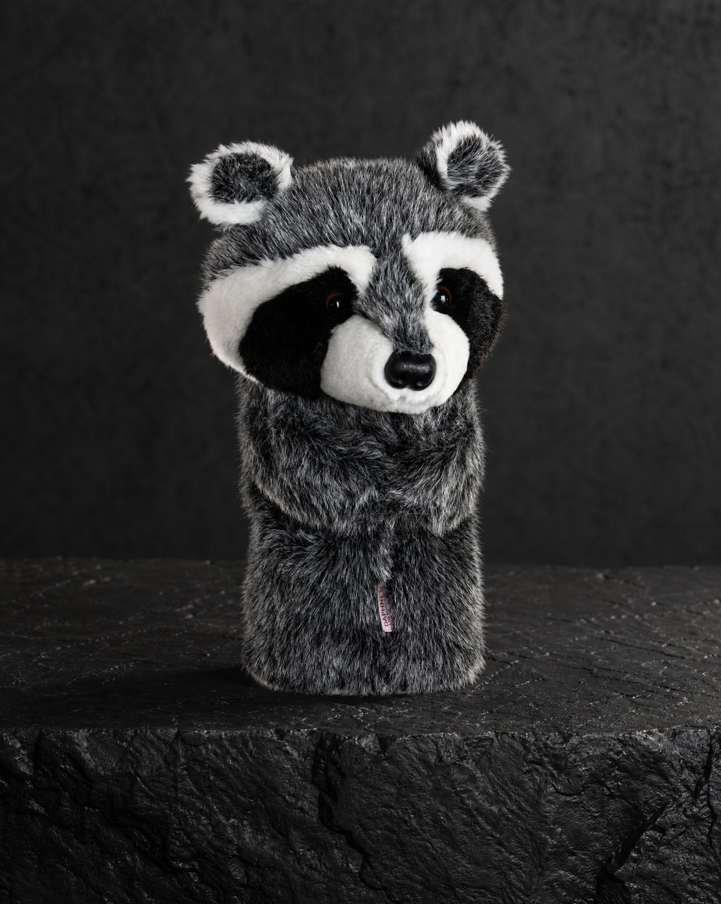 Raccoon Driver