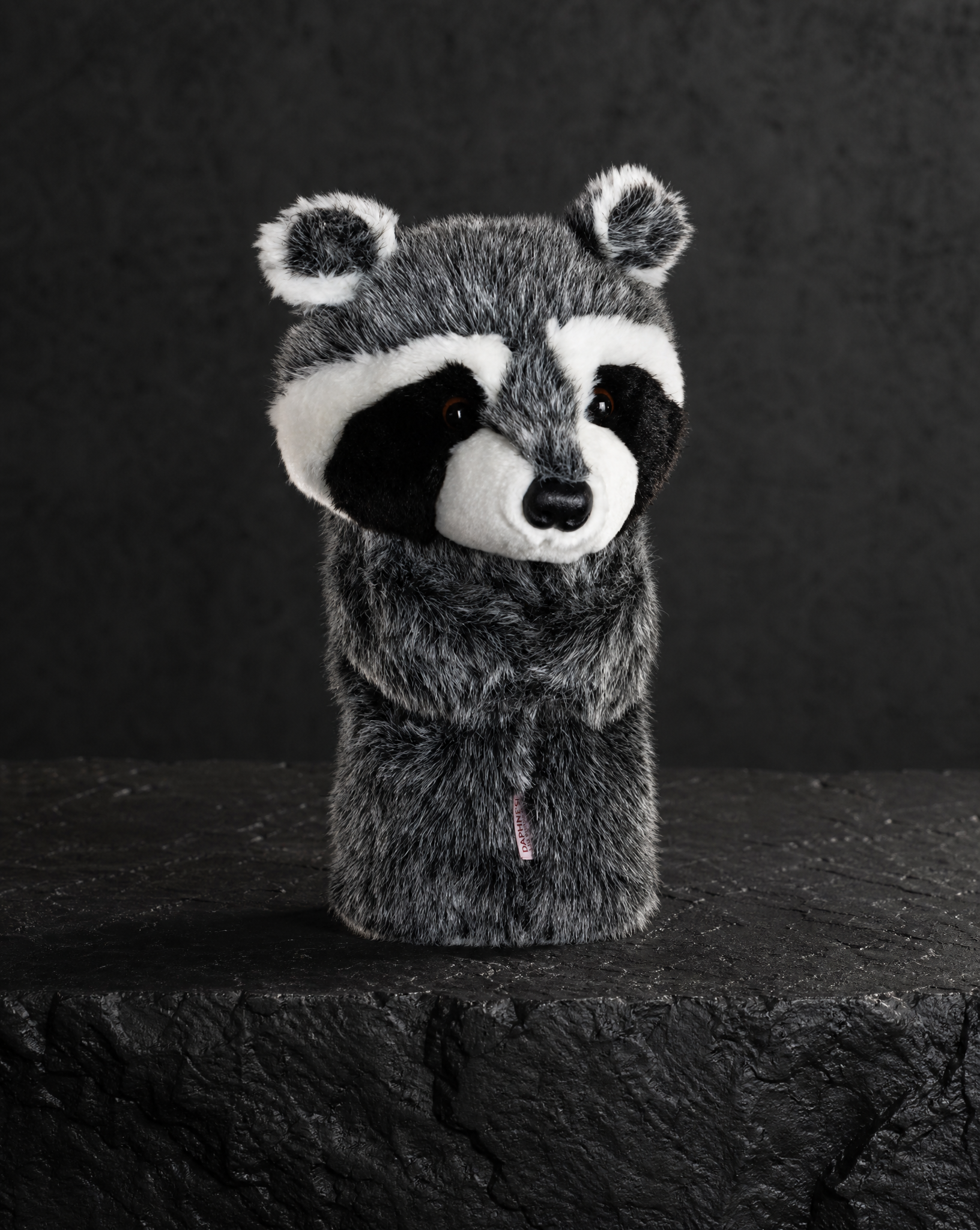 Raccoon Driver