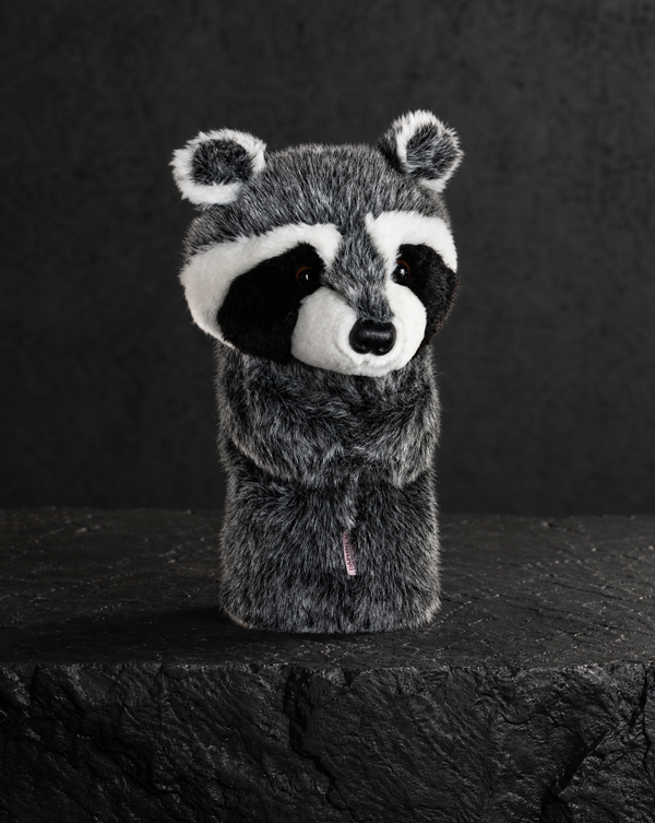 Raccoon Driver