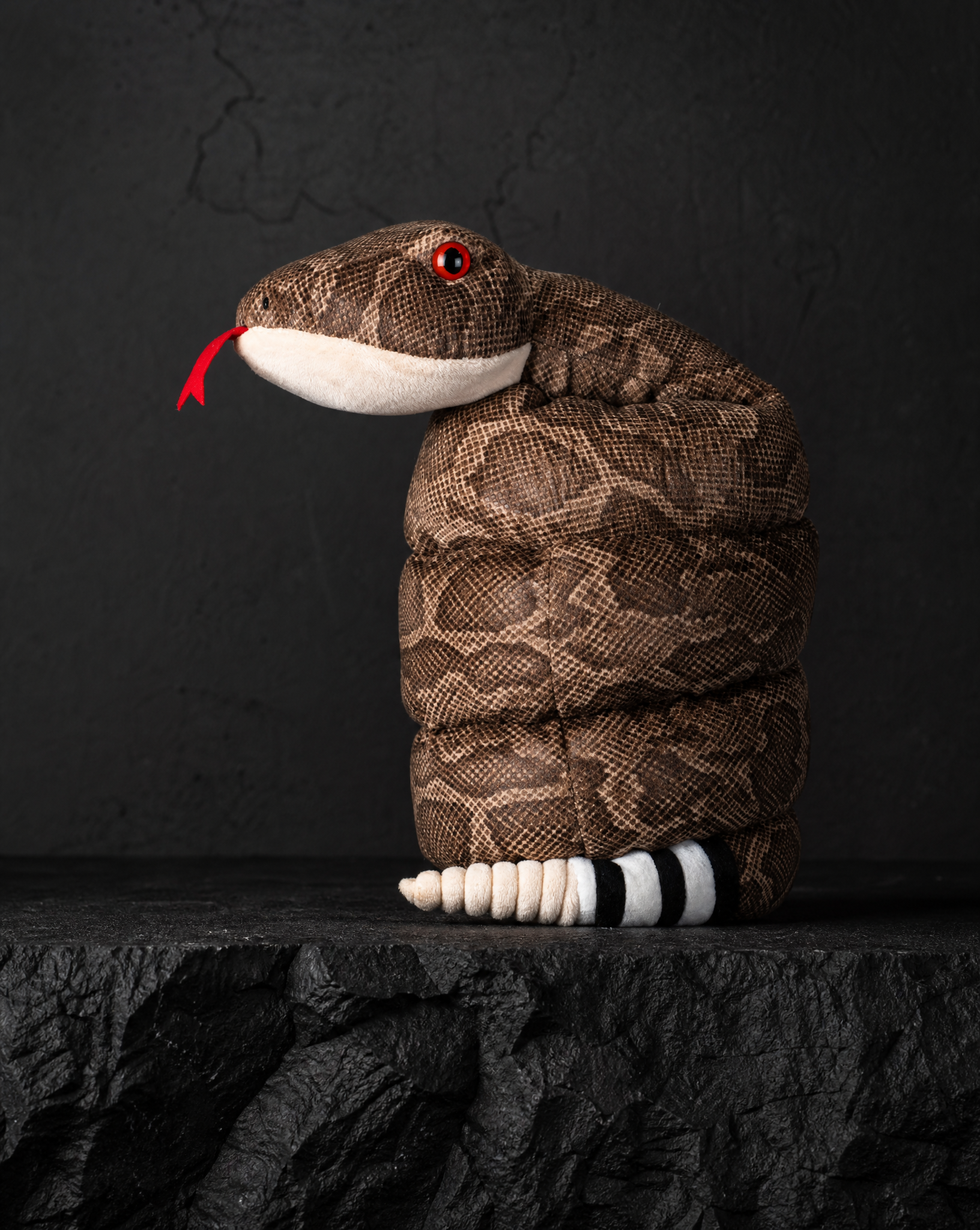 Rattlesnake Driver