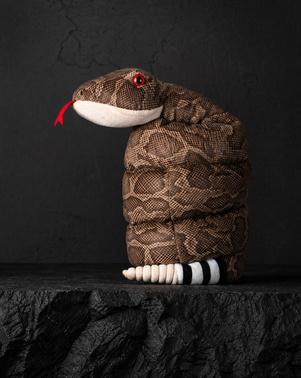 Rattlesnake Driver