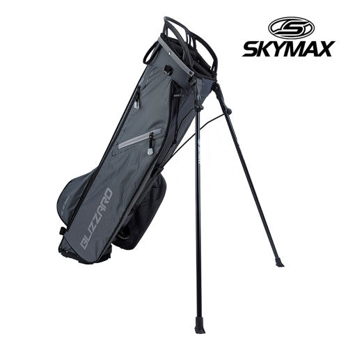 Skymax Blizzard Lightweight 4-Way Stand Bag