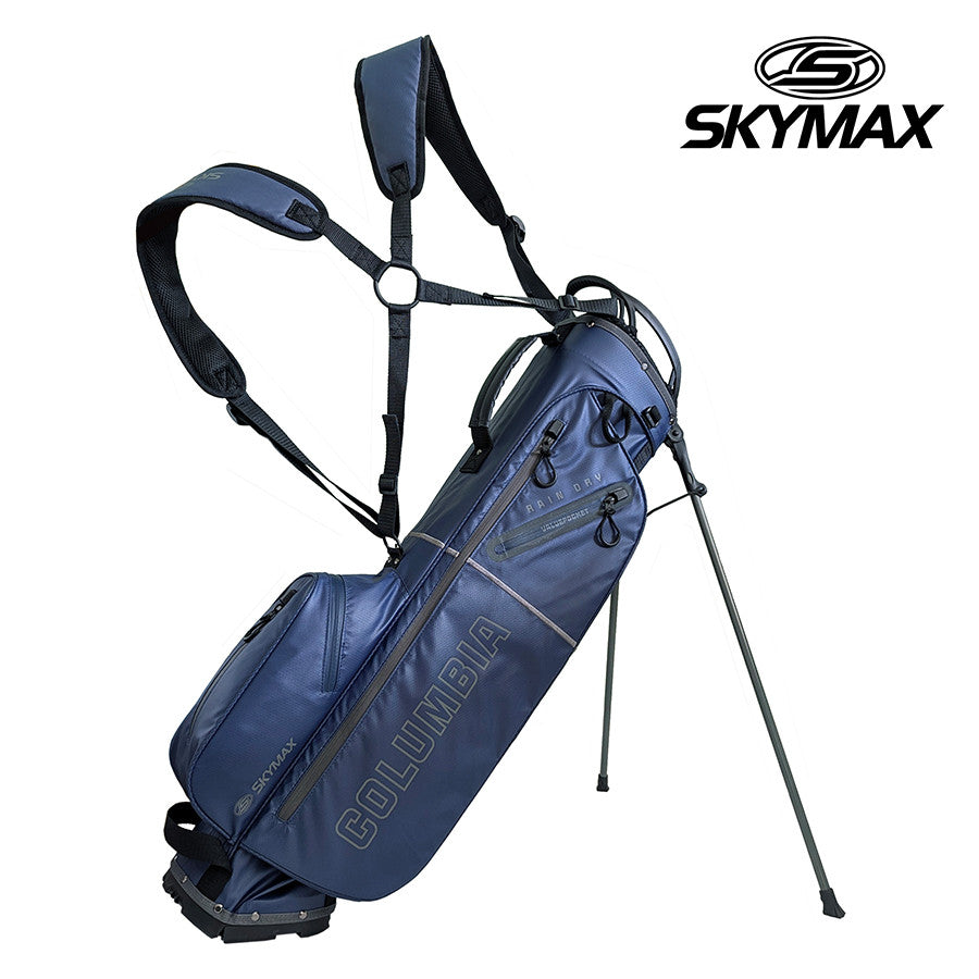 Skymax Columbia Rain Dry Stand Bag 2.0