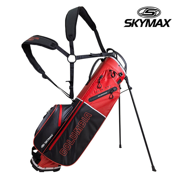 Skymax Columbia Rain Dry Stand Bag 2.0