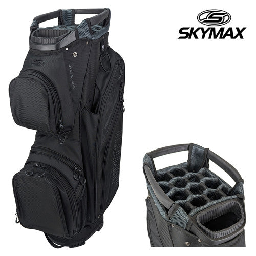 Skymax Jupiter Rain Dry Cart Bag