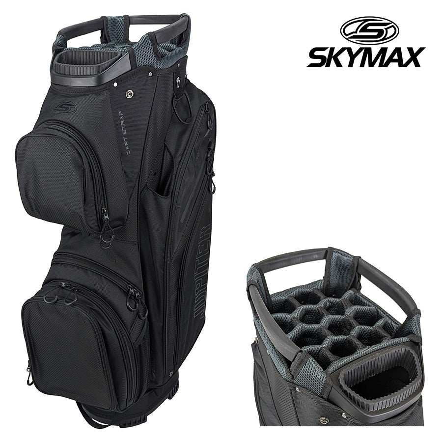 Skymax Jupiter Rain Dry Cart Bag