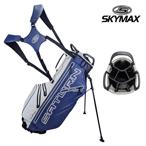 Skymax Saturn Rain Dry Hybrid Stand Bag