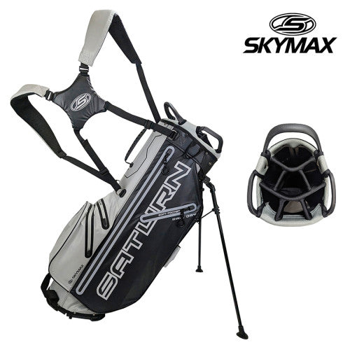 Skymax Jupiter Rain Dry Cart Bag