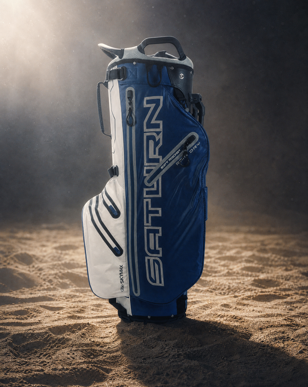 Skymax Saturn Rain Dry Hybrid Stand Bag