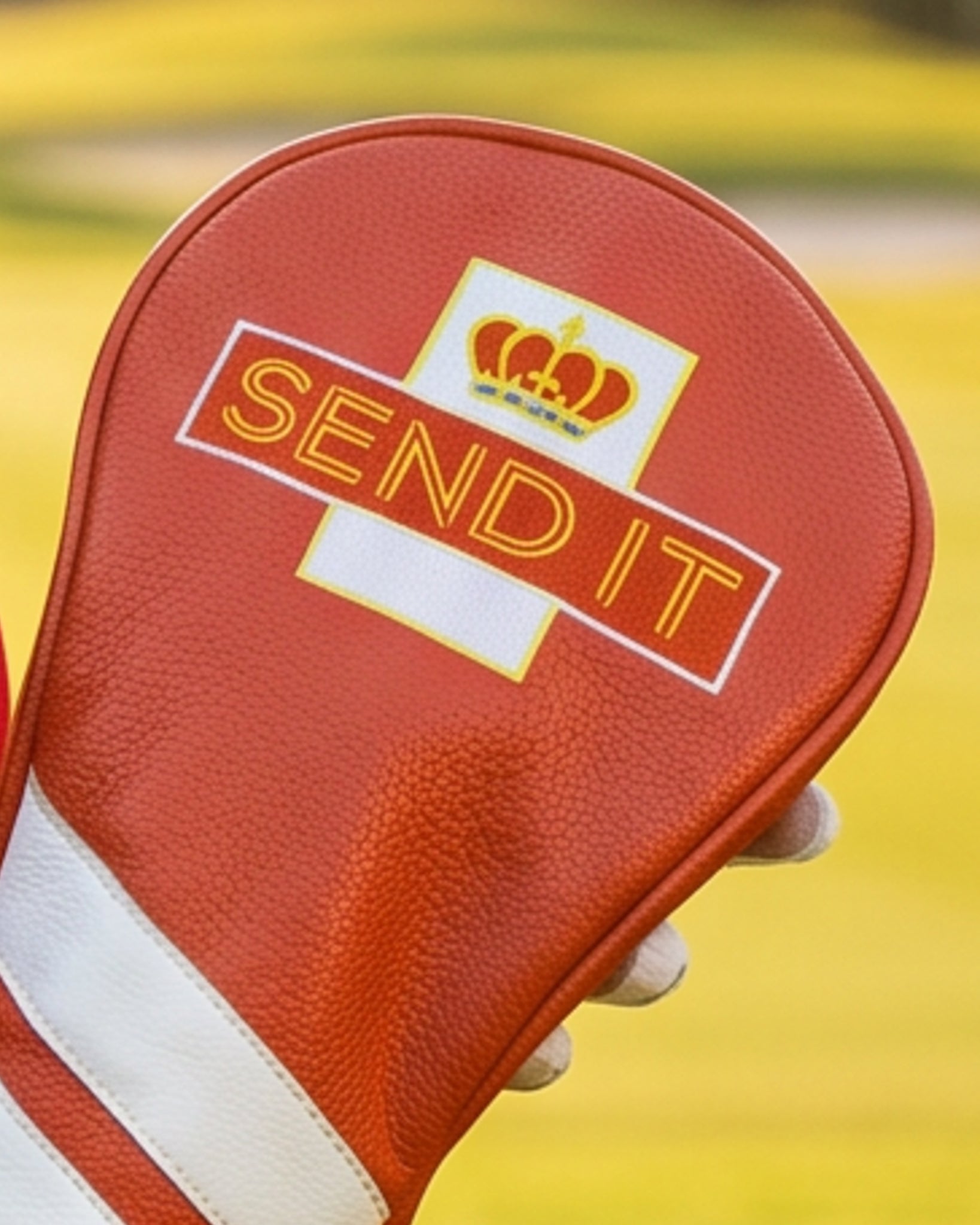 Send It Covers