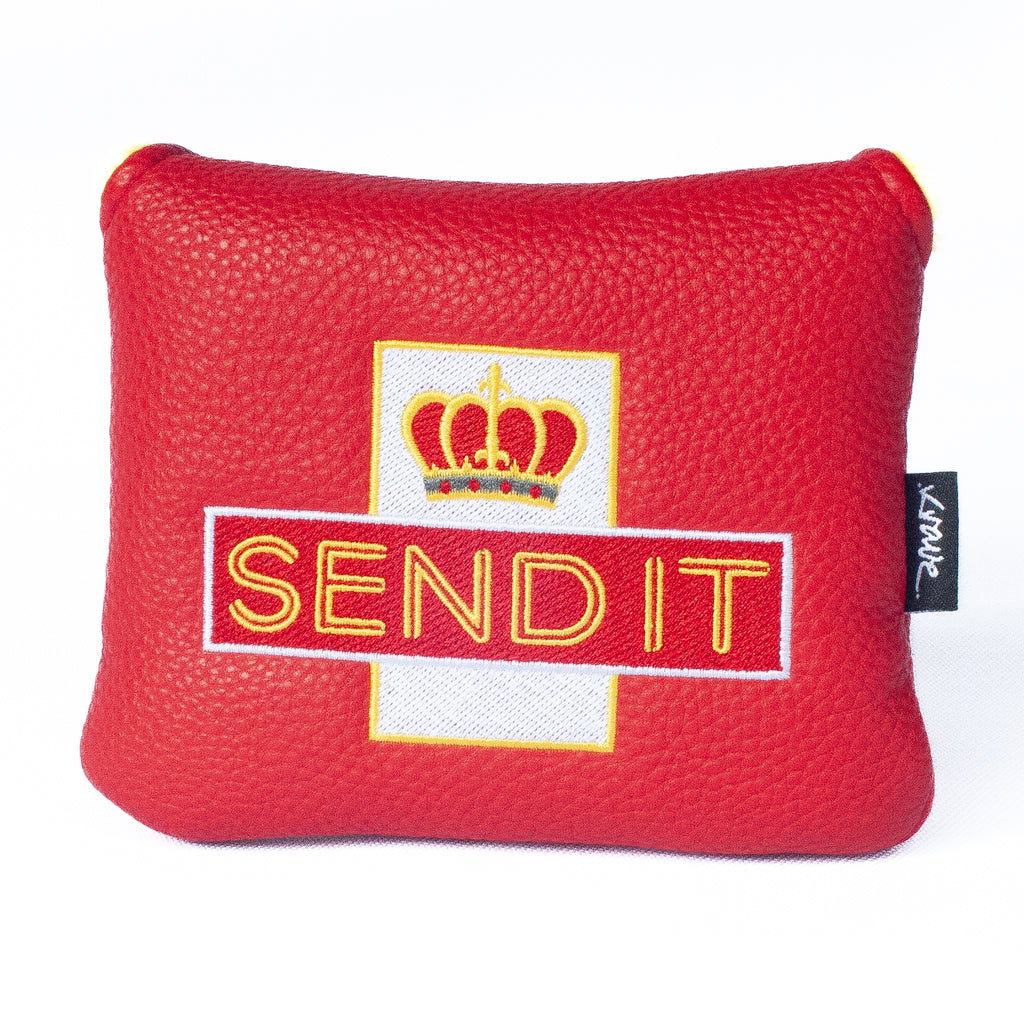 Send It Covers