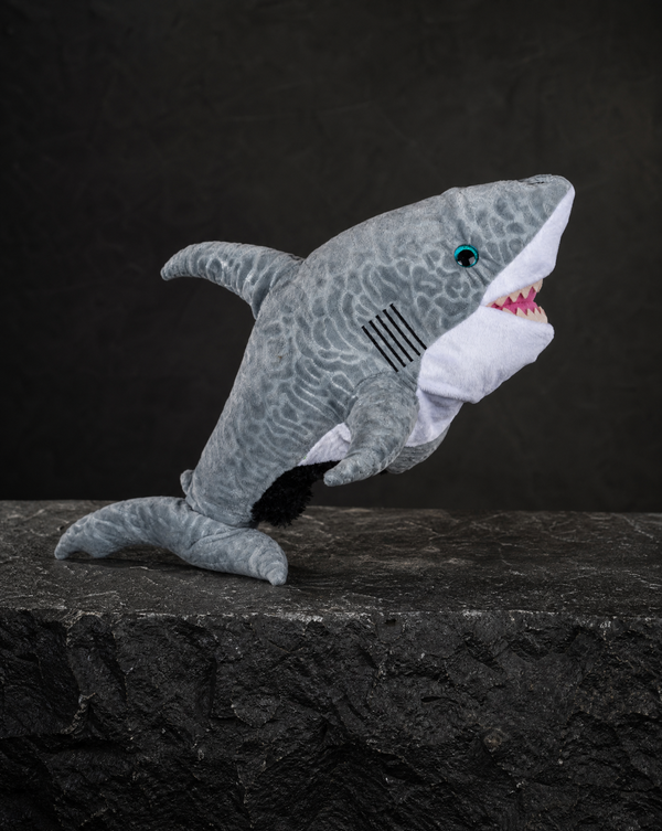 Shark Driver