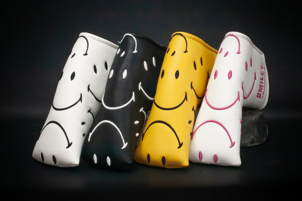 Smiley® Originals Classic Blades