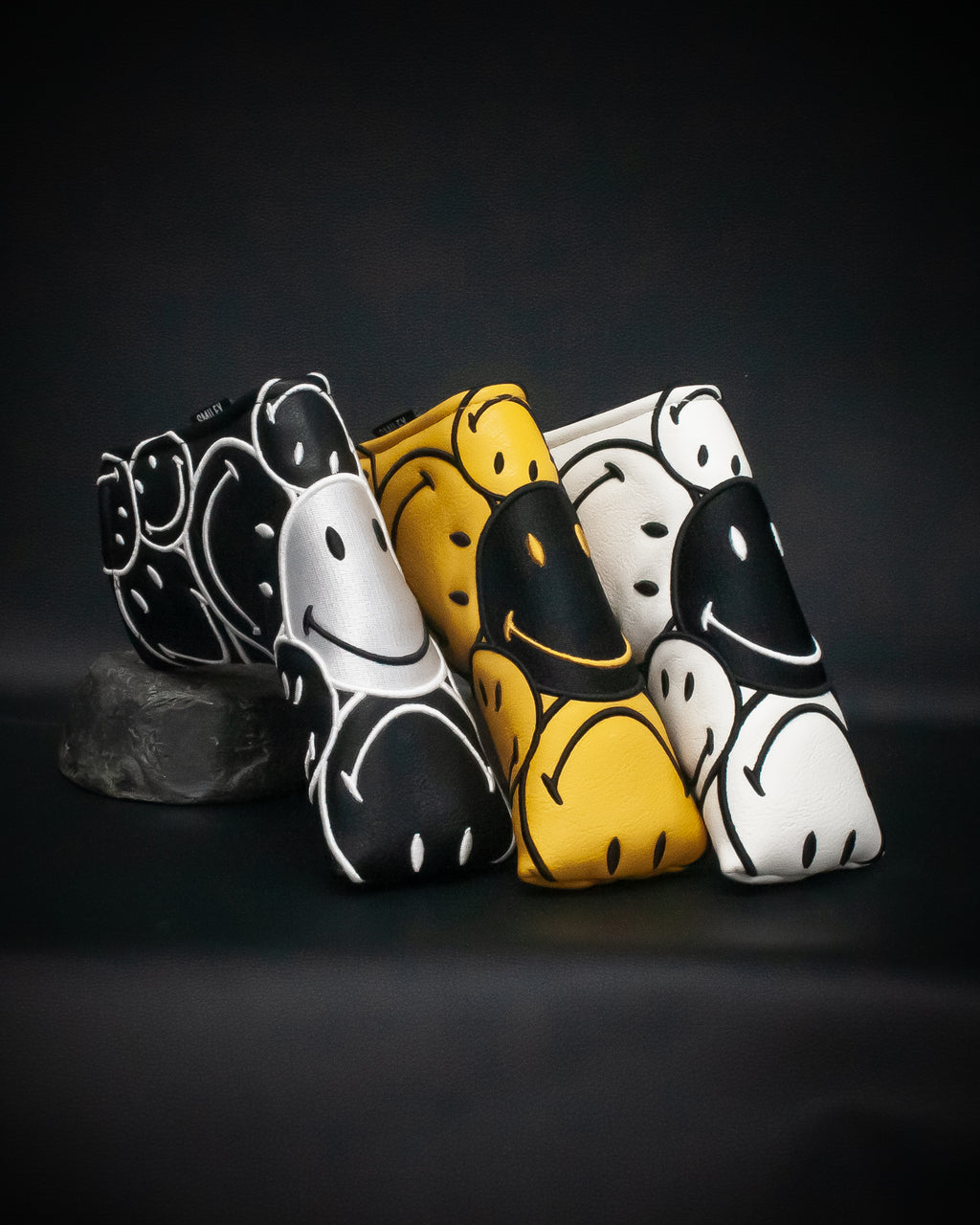 Fun Golf Cover for Blade Putter