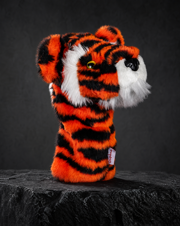Tiger Driver
