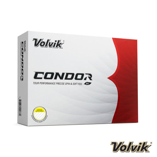 Volvik Tour Performance Condor