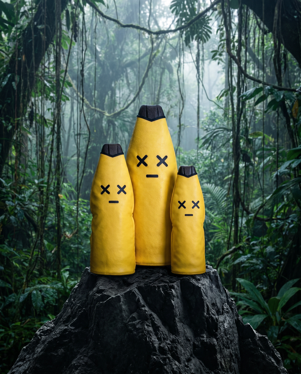 Bad Banana Covers