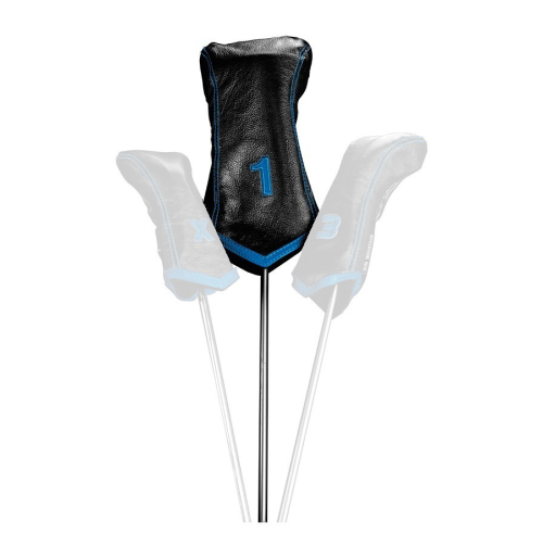 Bolt Real Leather Driver