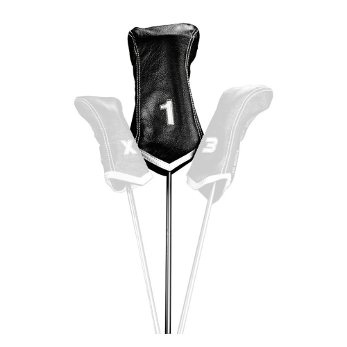 Bolt Real Leather Driver