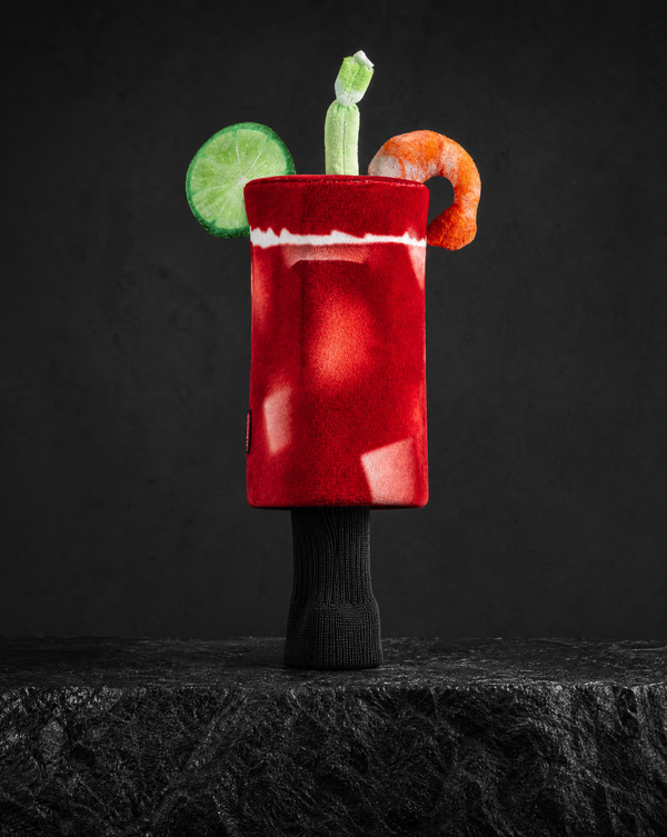 Bloody Mary Driver