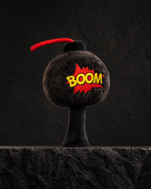 Bomb Driver