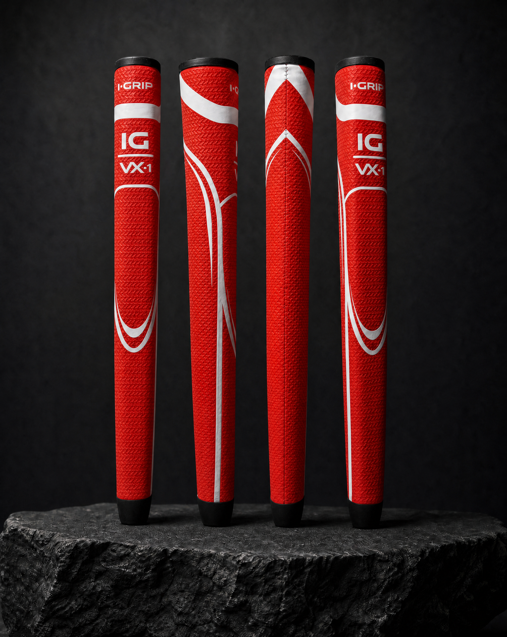 iGrip VX1 Small Pistol Putter Grip
