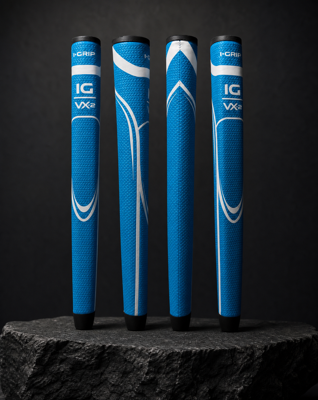 iGrip VX2 Medium Pistol Putter Grip