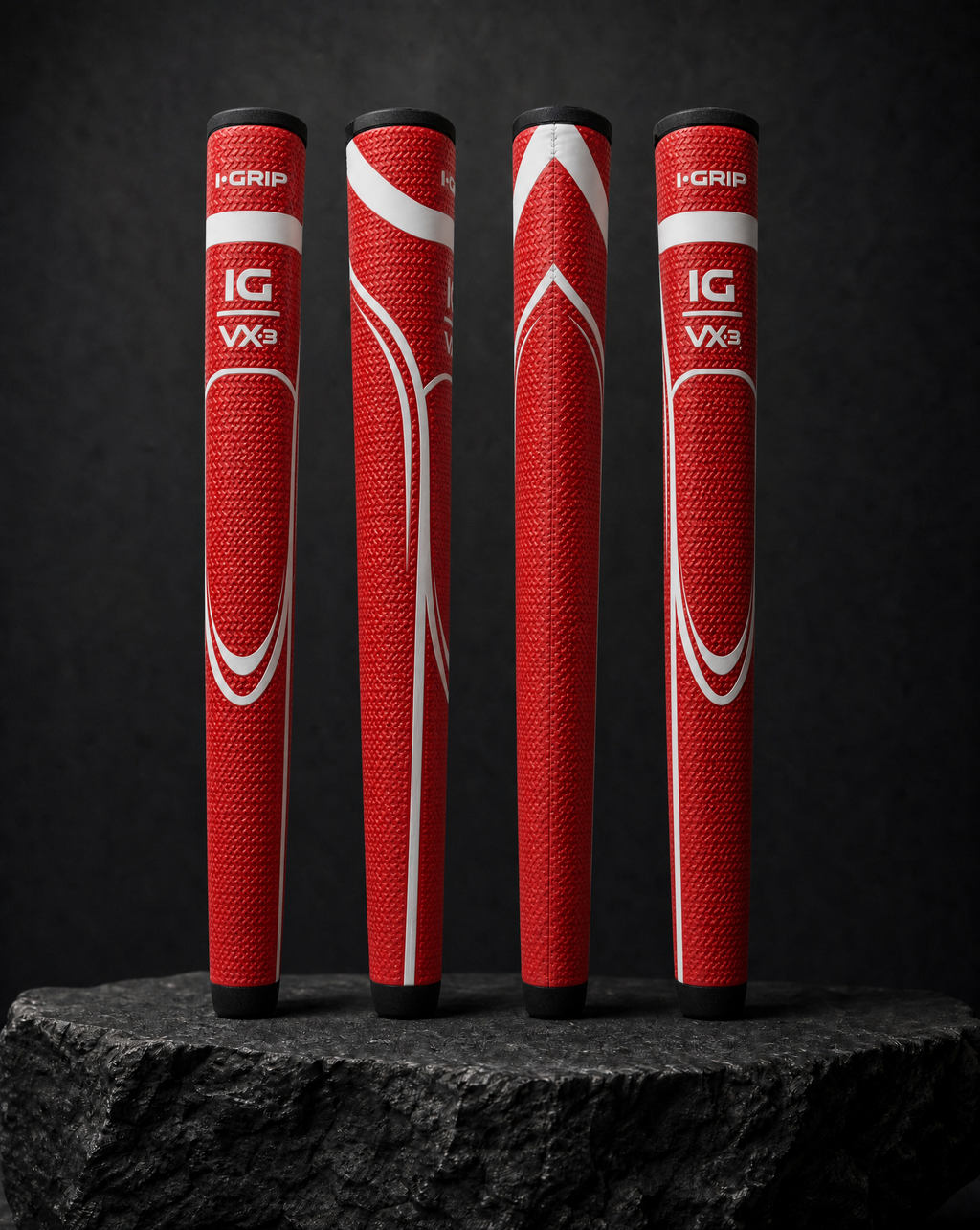 iGrip VX3 Large Pistol Putter Grip