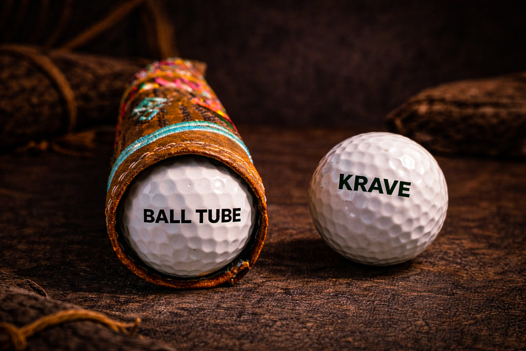 Golf Ball Holder