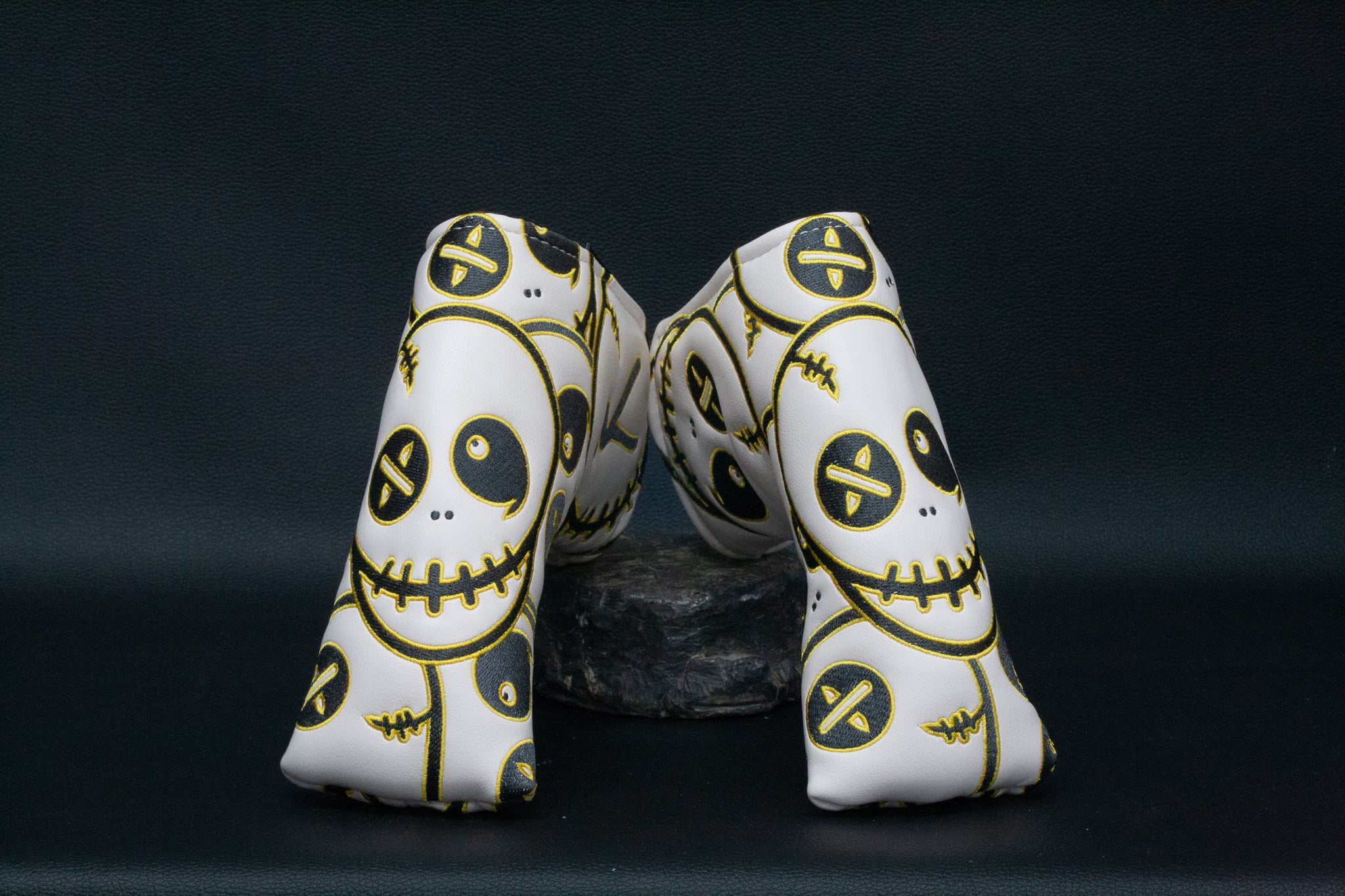 Antarctic Emperor Blade