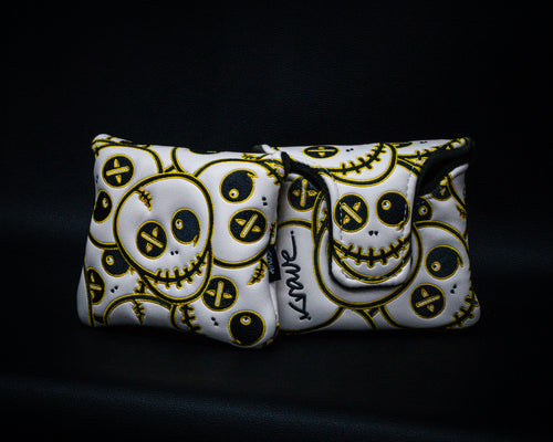 Antarctic Emperor Mallet