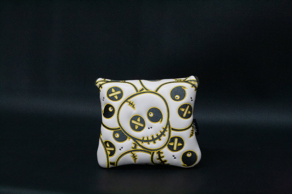 Antarctic Emperor Mallet