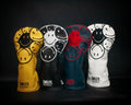 Smiley Originals Stacked Head Covers