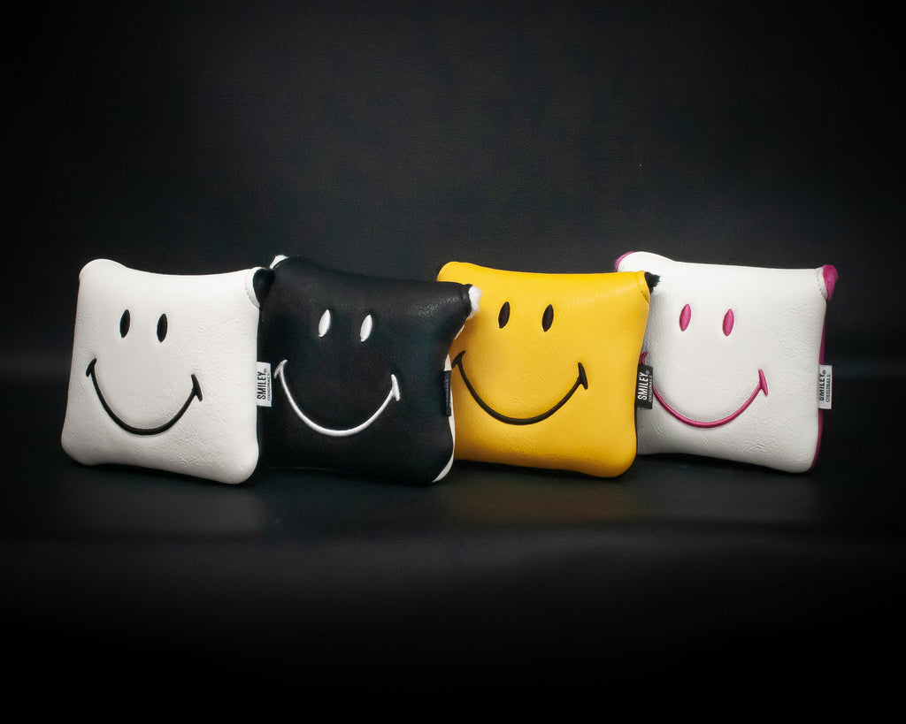 Smiley® Originals Classic Mallets