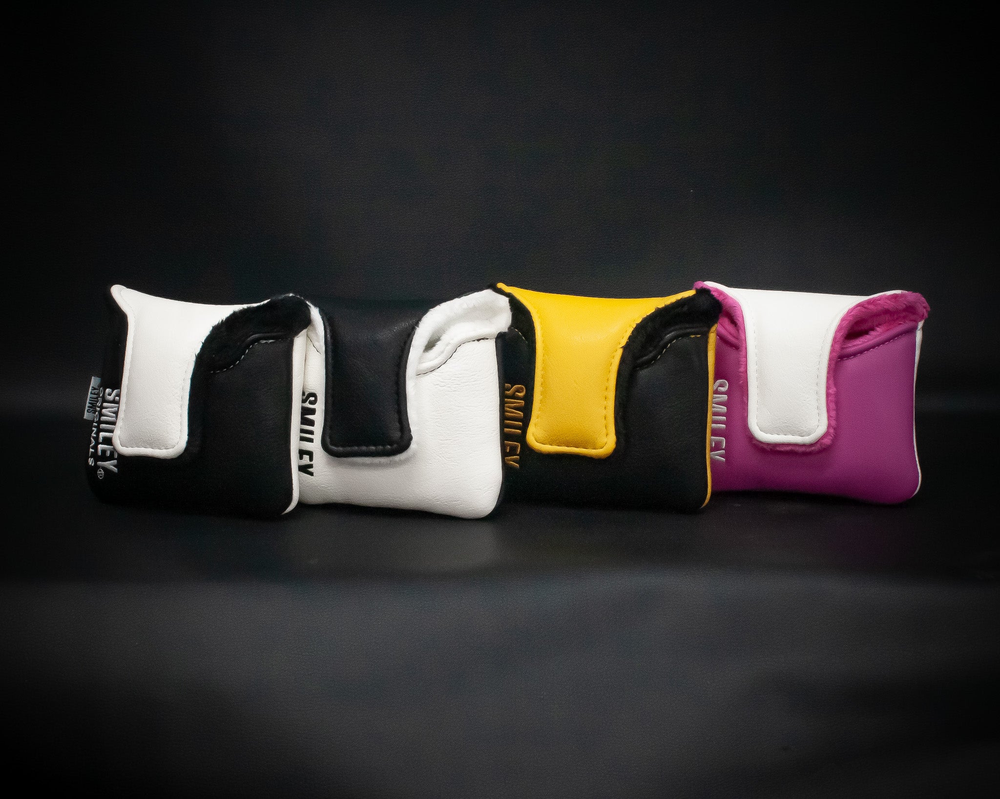 Smiley® Originals Classic Mallets