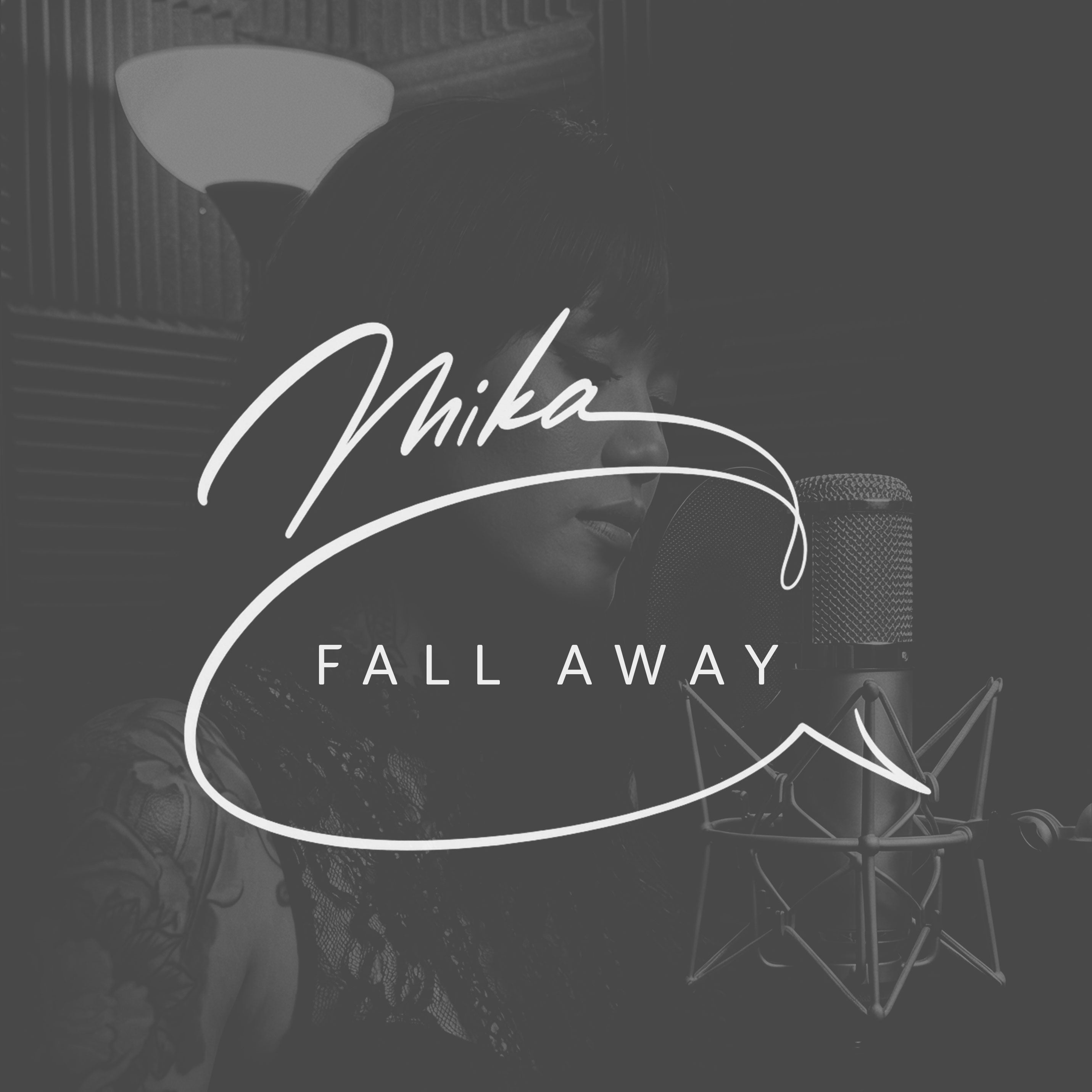 Fall Away by Mika