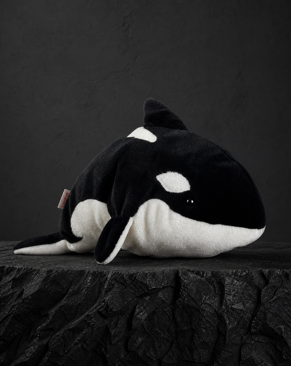 Orca Driver