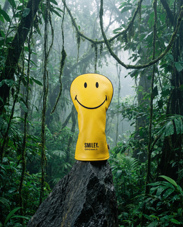 Smiley® Originals Classic Fairways