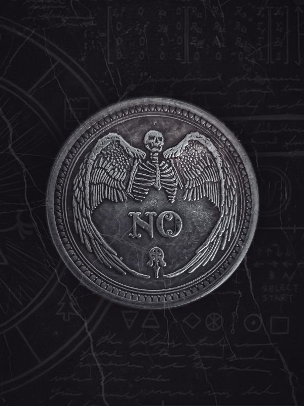 grandmaster ball marker no