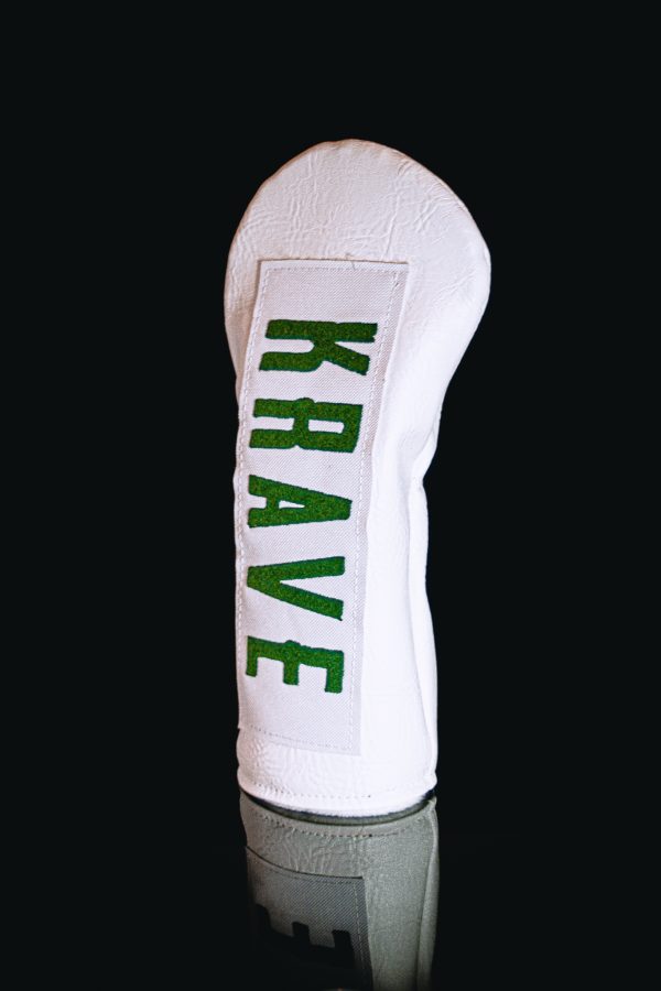 masters caddy name tag