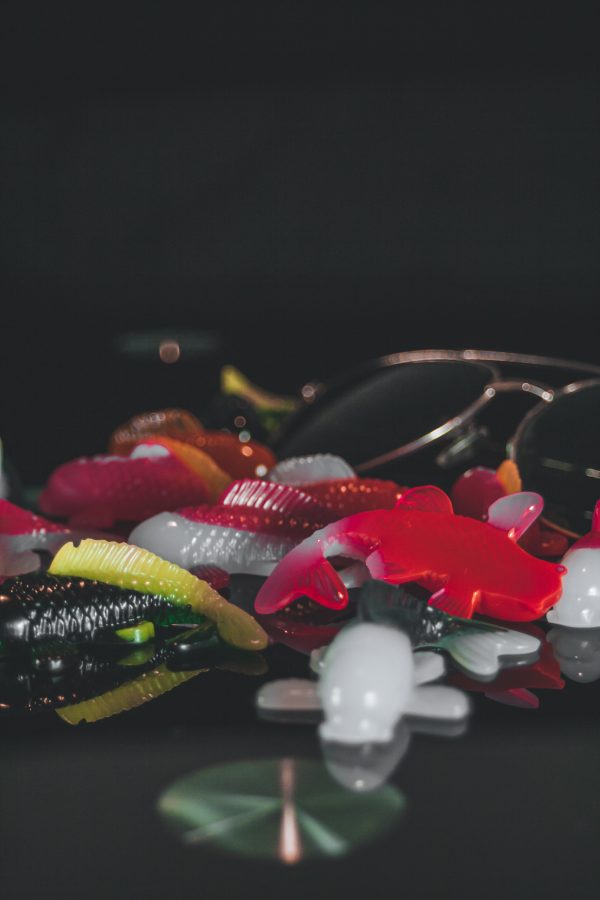 Novelty Golf Ball Markers