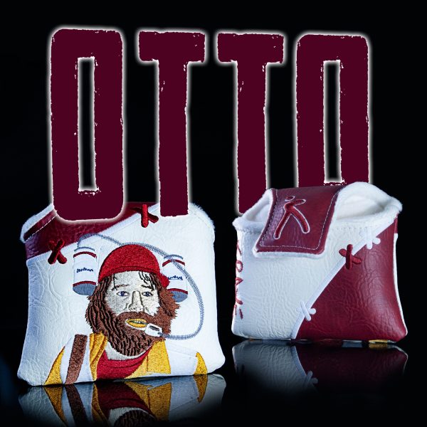 Mallet Putter Covers UK