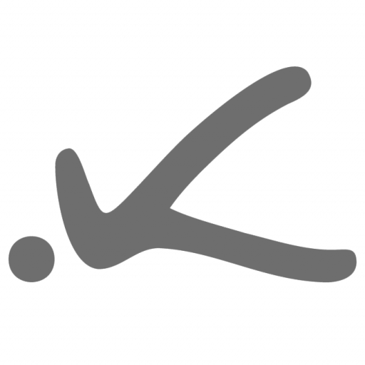 Krave Golf Logo