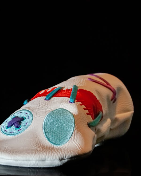 The Joker | Inappropriate Golf Club Cover