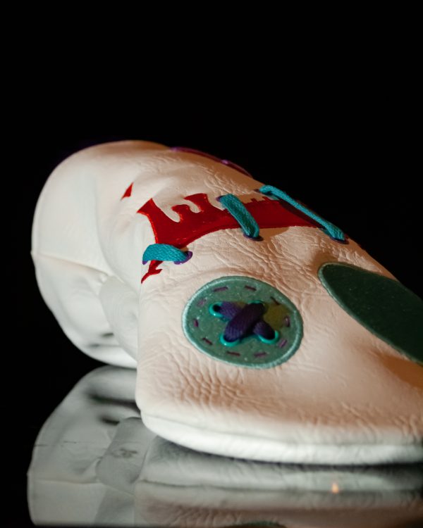 The Joker | Funny Golf Club Cover