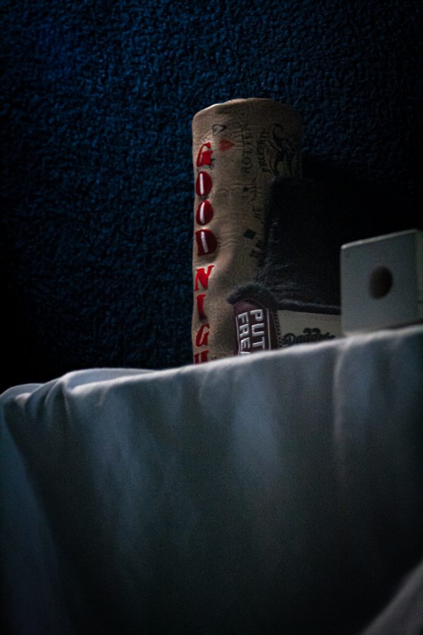 Hardly Winn Mallet 2153